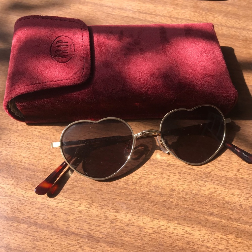 The Doctor Love by Crap Eyewear